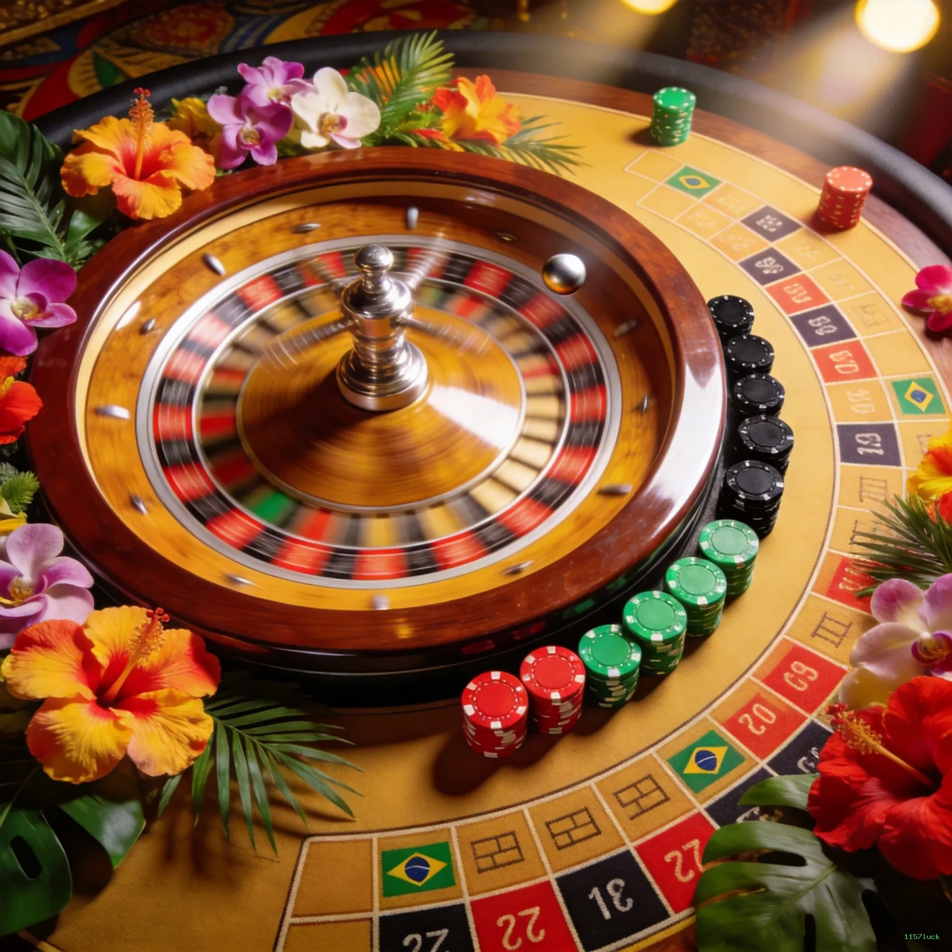 Baixar app da 1157luck gratuitamente