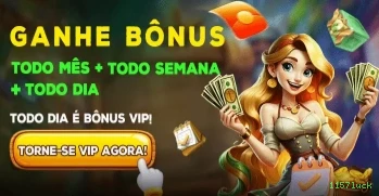 Bônus 1157luck