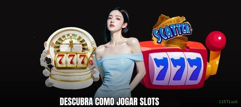 Login seguro na 1157luck